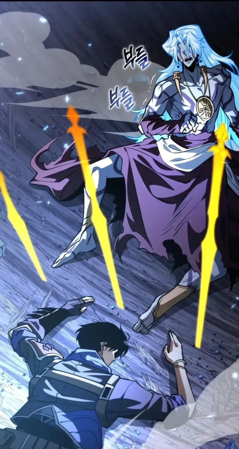Read Reincarnator