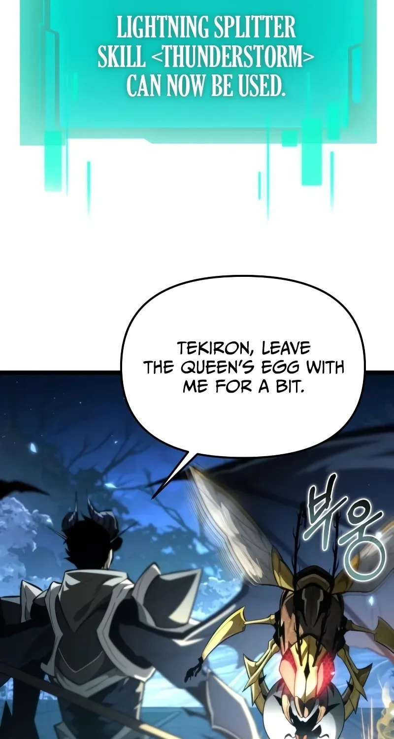 Read Reincarnator