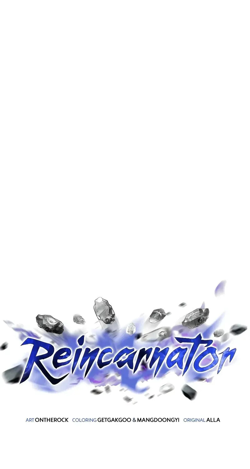Read Reincarnator