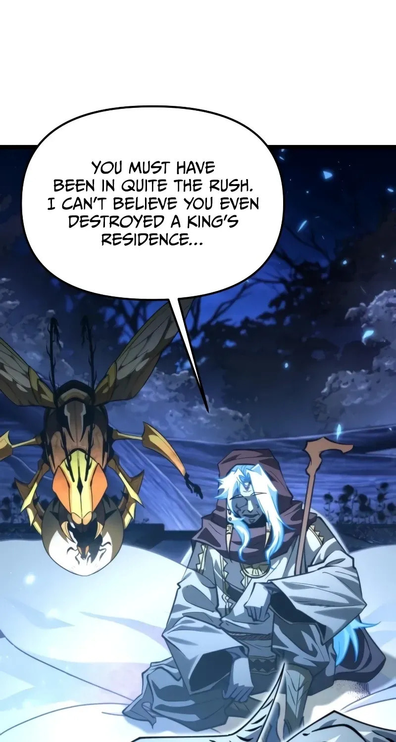 Read Reincarnator