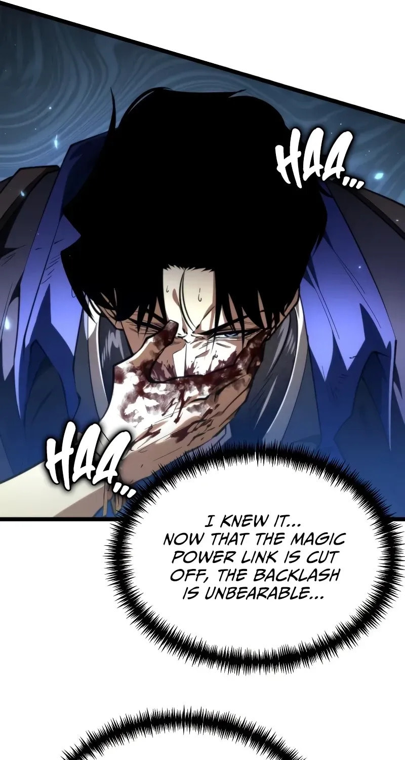 Read Reincarnator