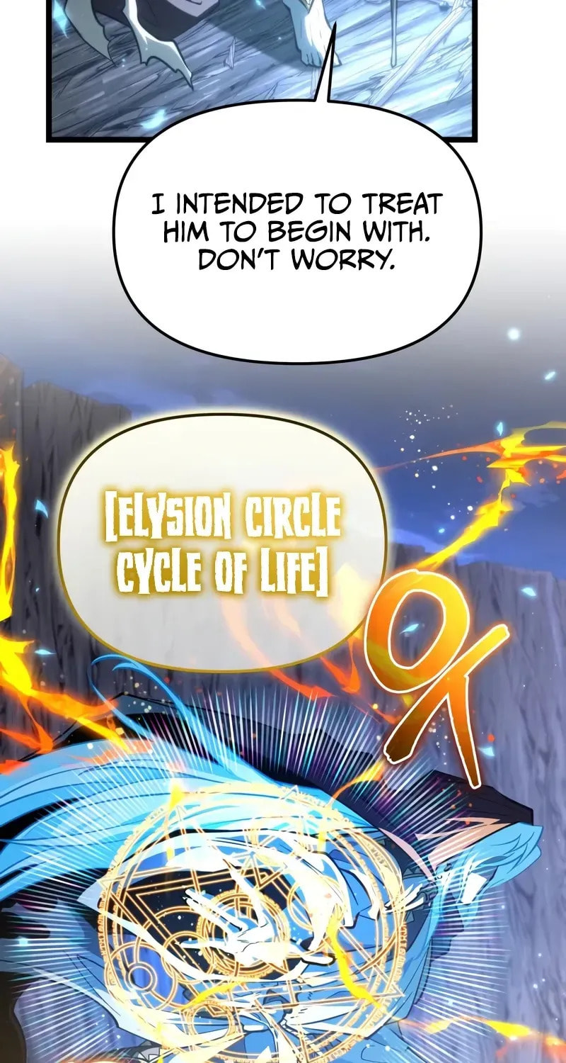 Read Reincarnator