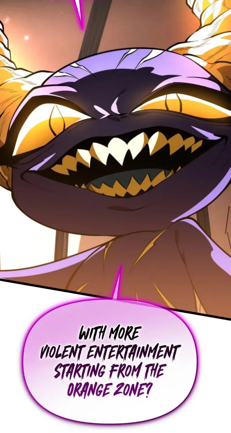 Read Reincarnator