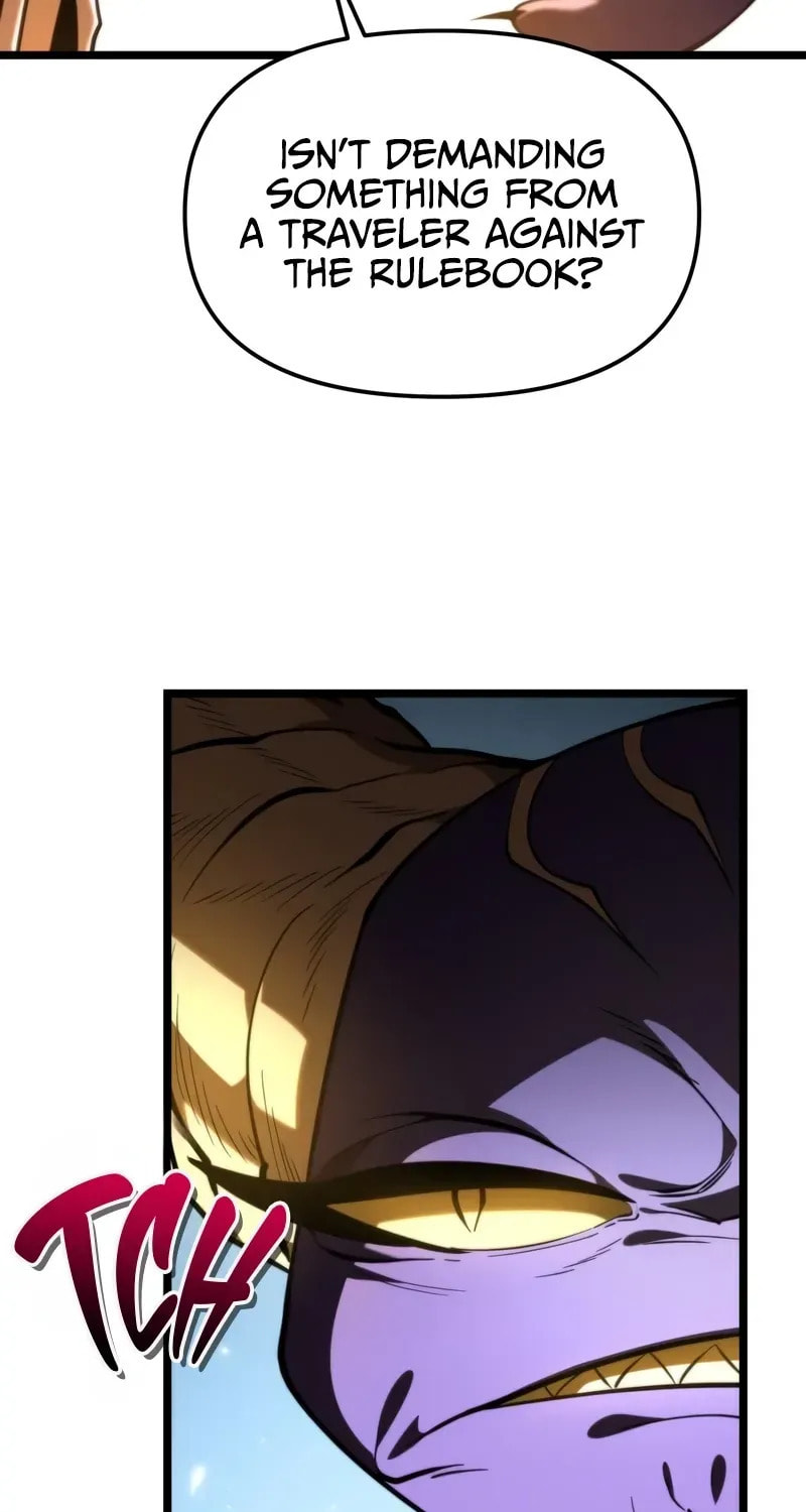 Read Reincarnator