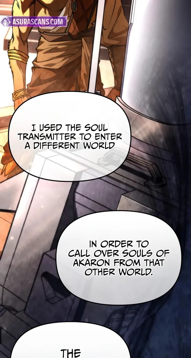 Read Reincarnator