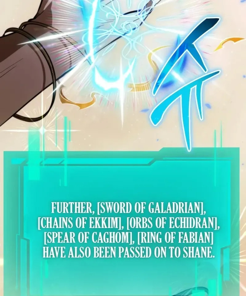 Read Reincarnator