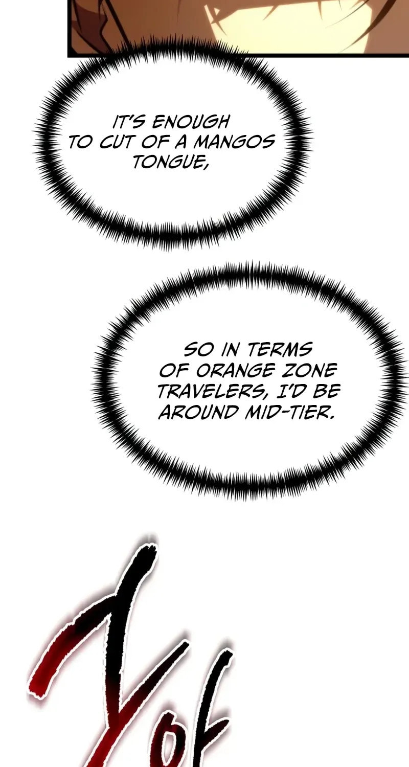 Read Reincarnator