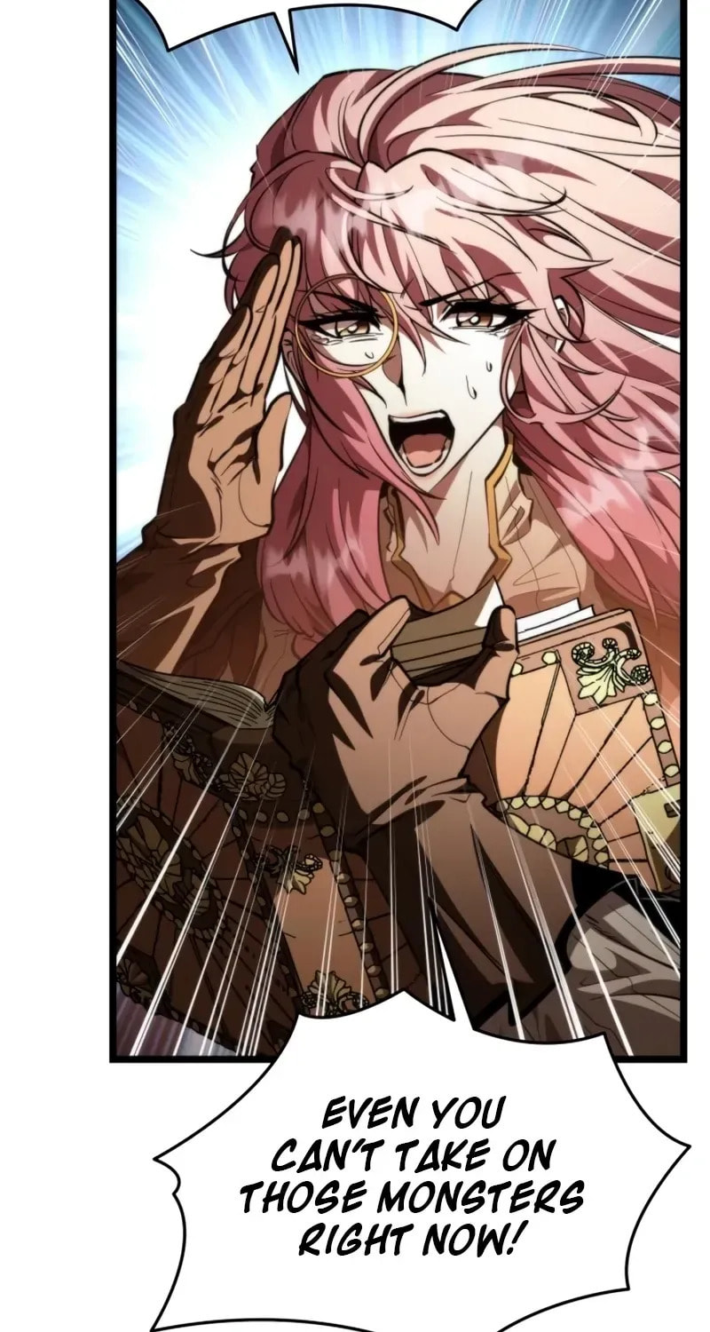 Read Reincarnator