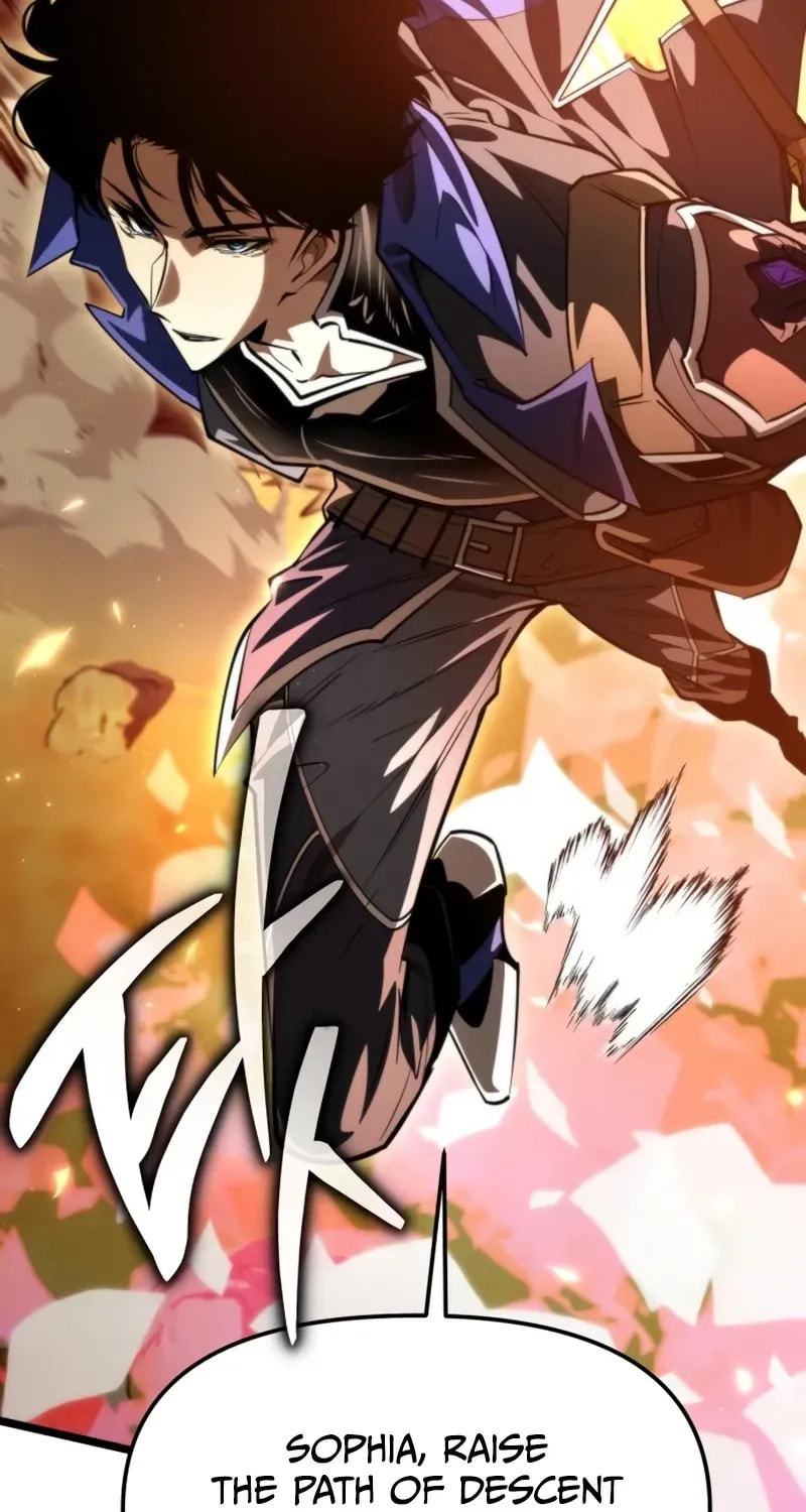 Read Reincarnator
