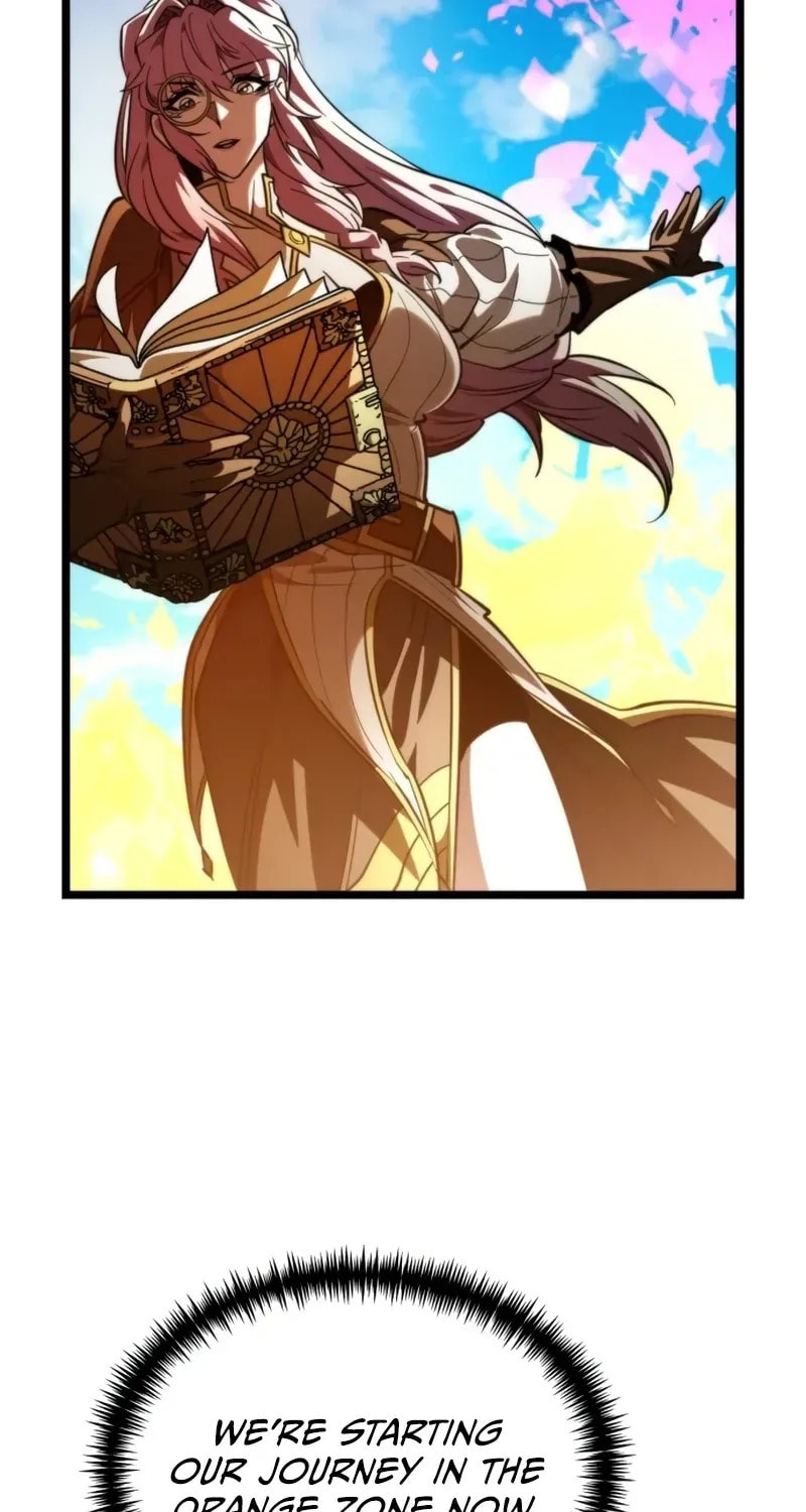 Read Reincarnator