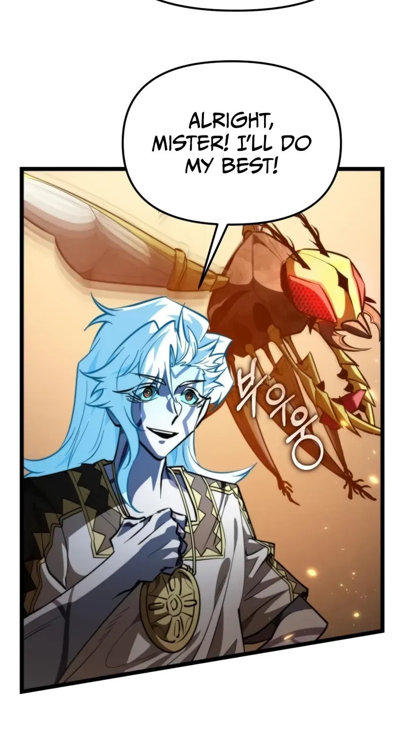 Read Reincarnator