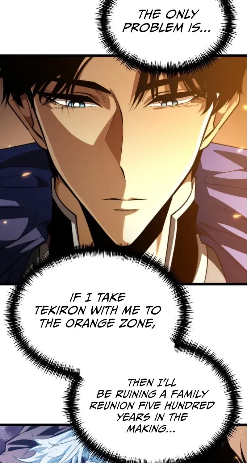 Read Reincarnator