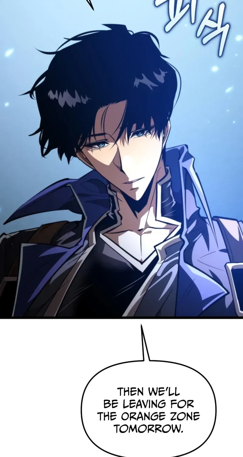 Read Reincarnator
