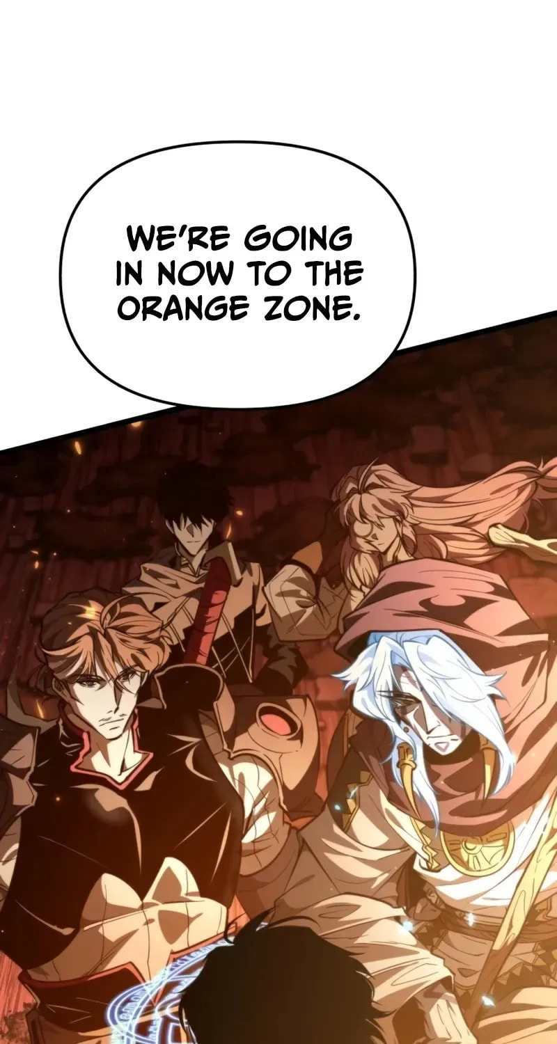 Read Reincarnator