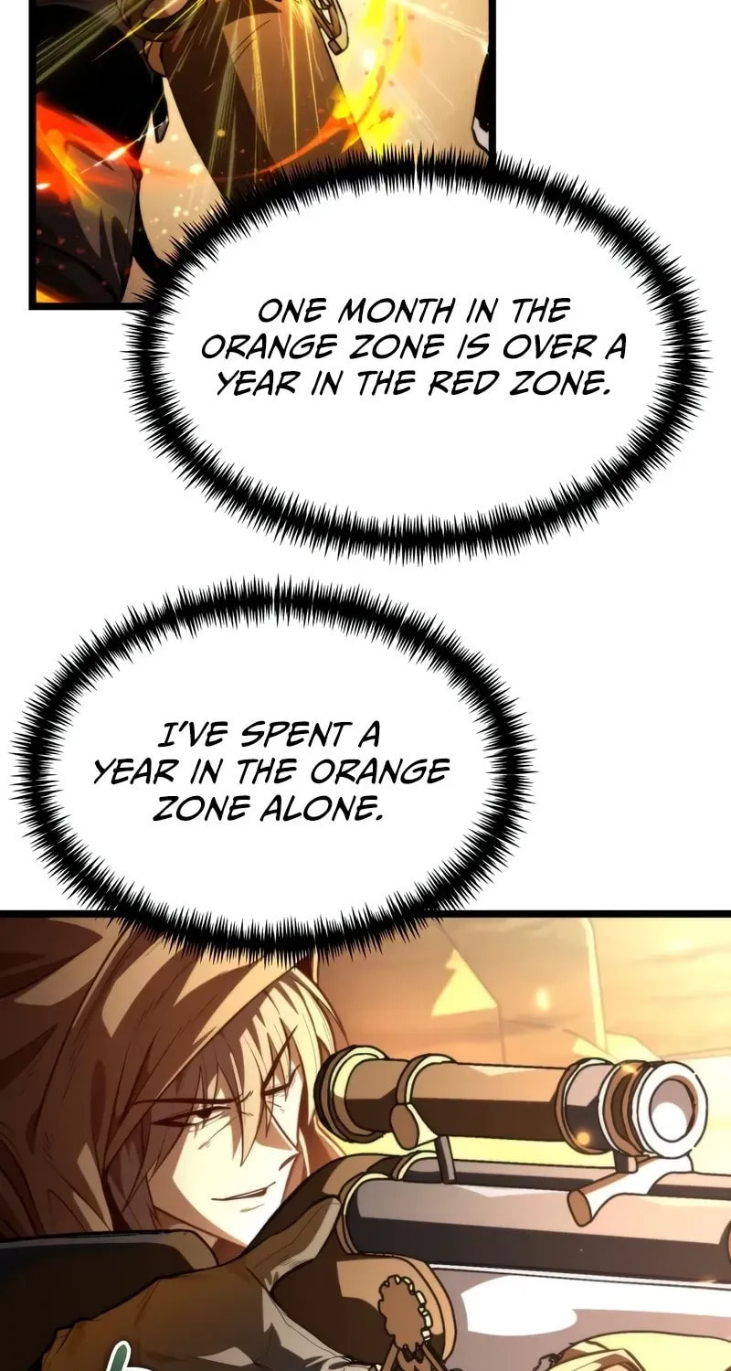 Read Reincarnator