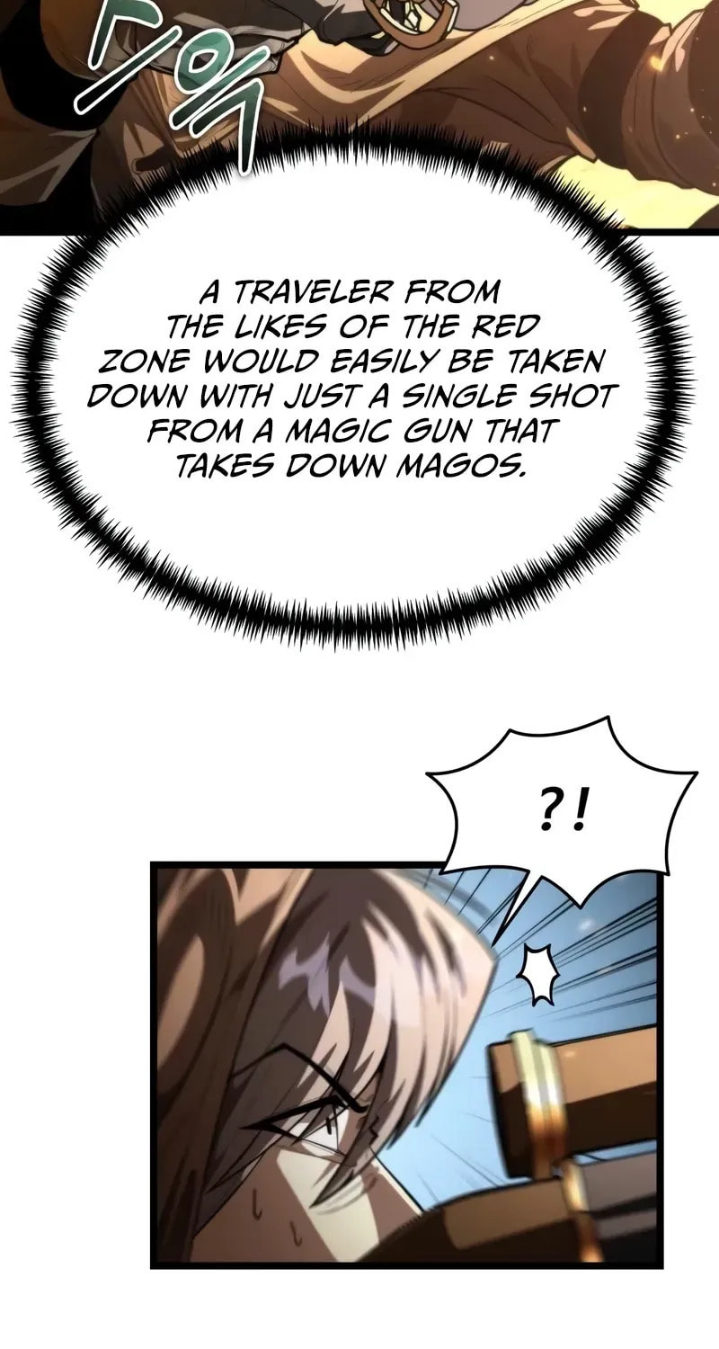 Read Reincarnator