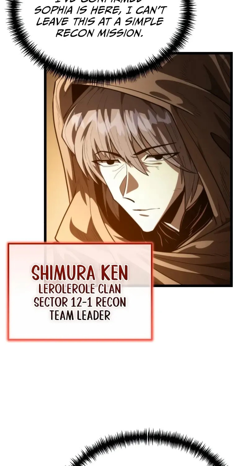 Read Reincarnator