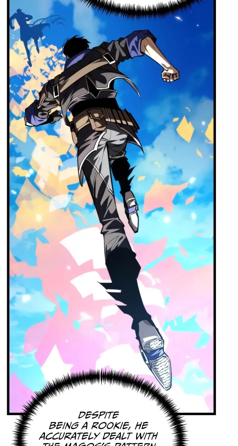 Read Reincarnator