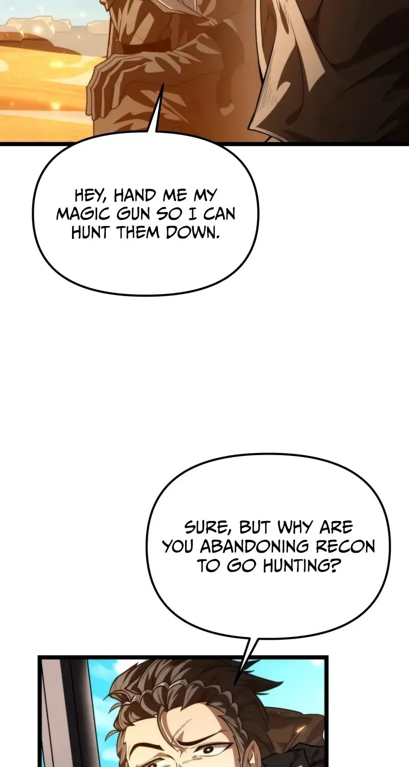 Read Reincarnator