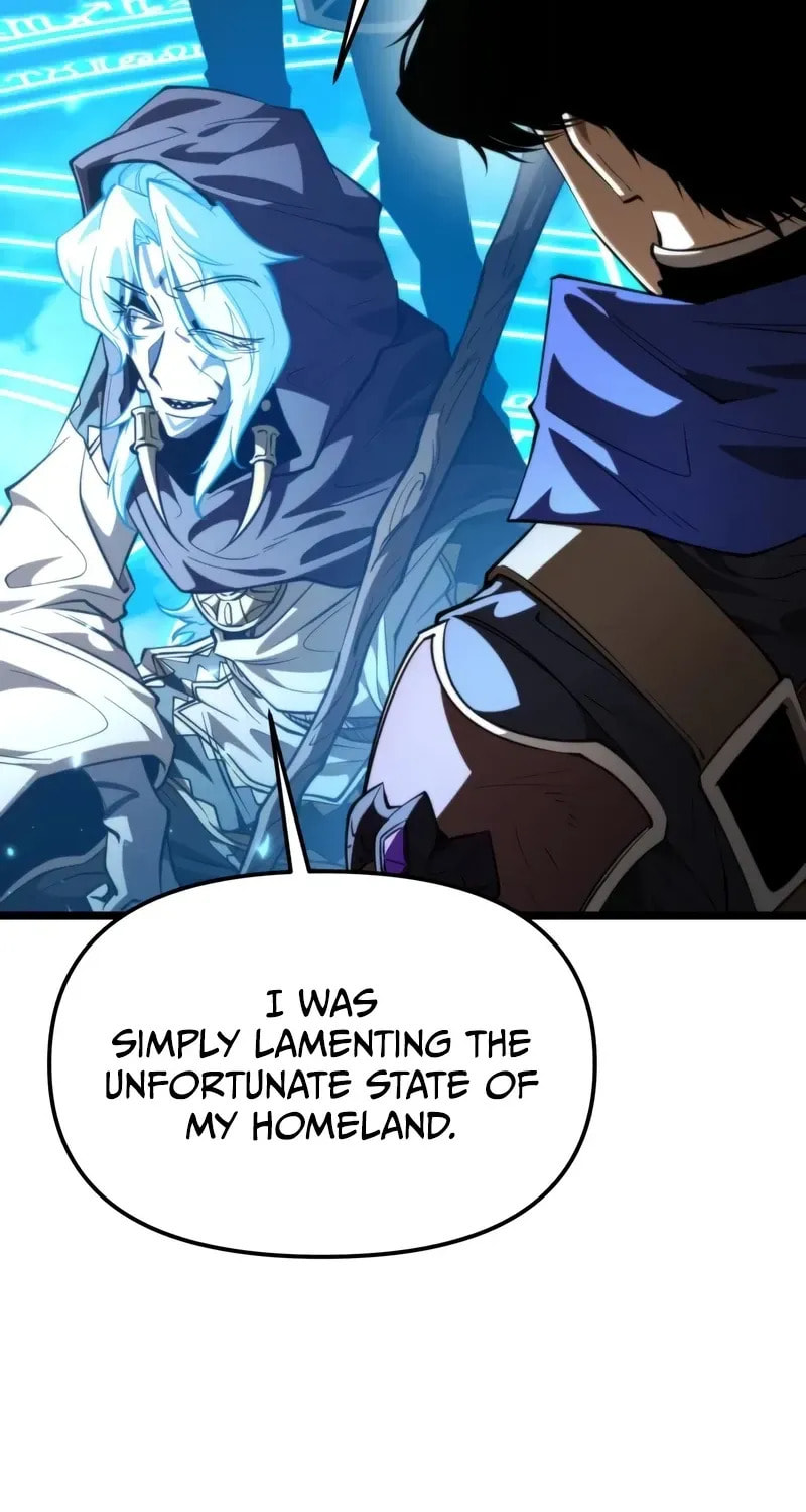 Read Reincarnator