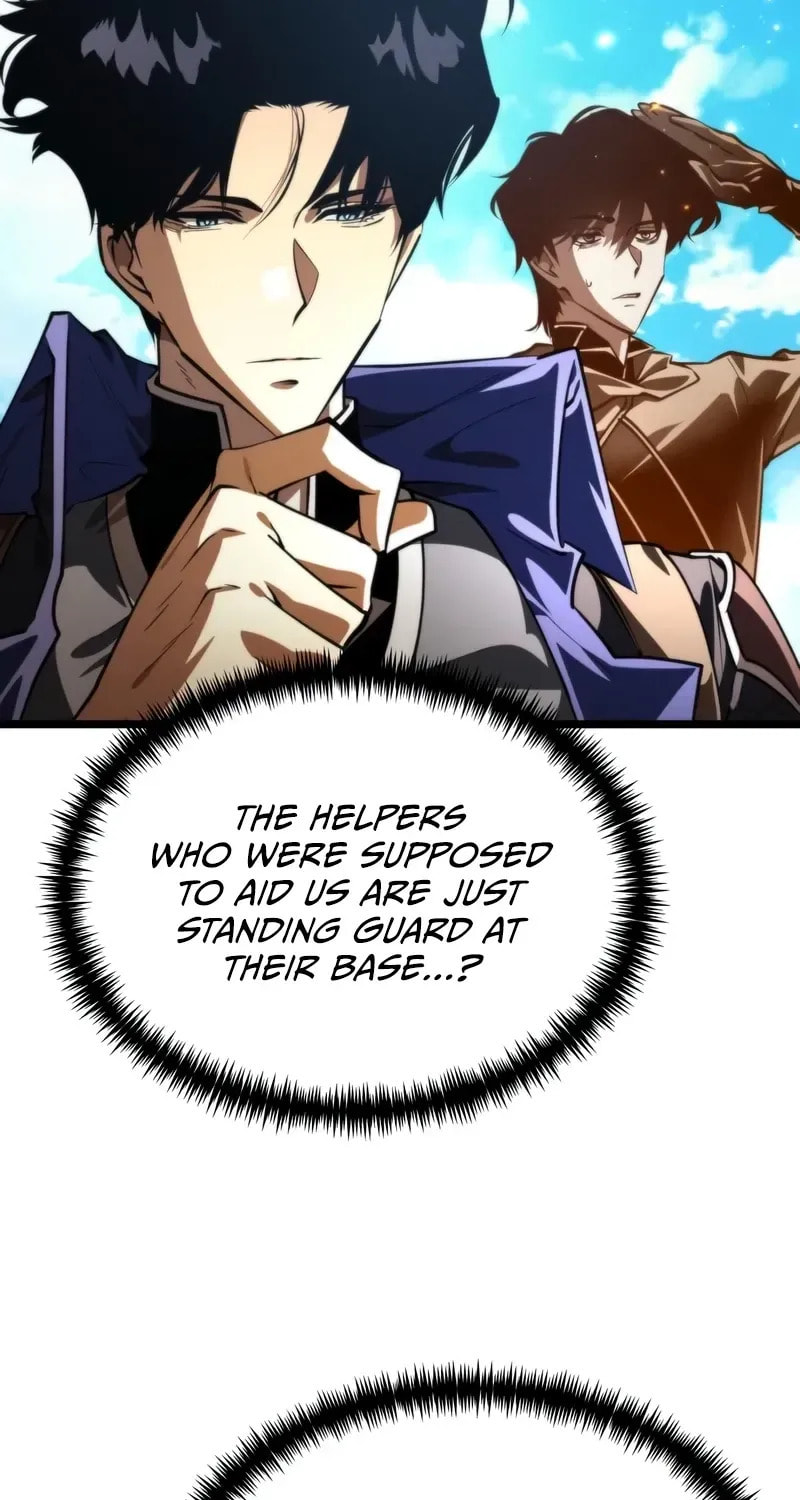 Read Reincarnator
