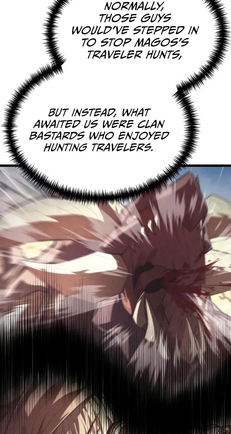 Read Reincarnator