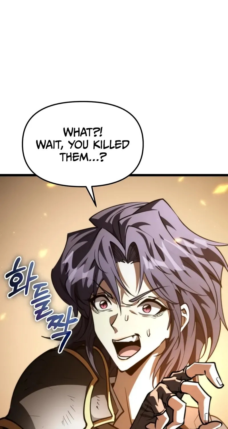 Read Reincarnator