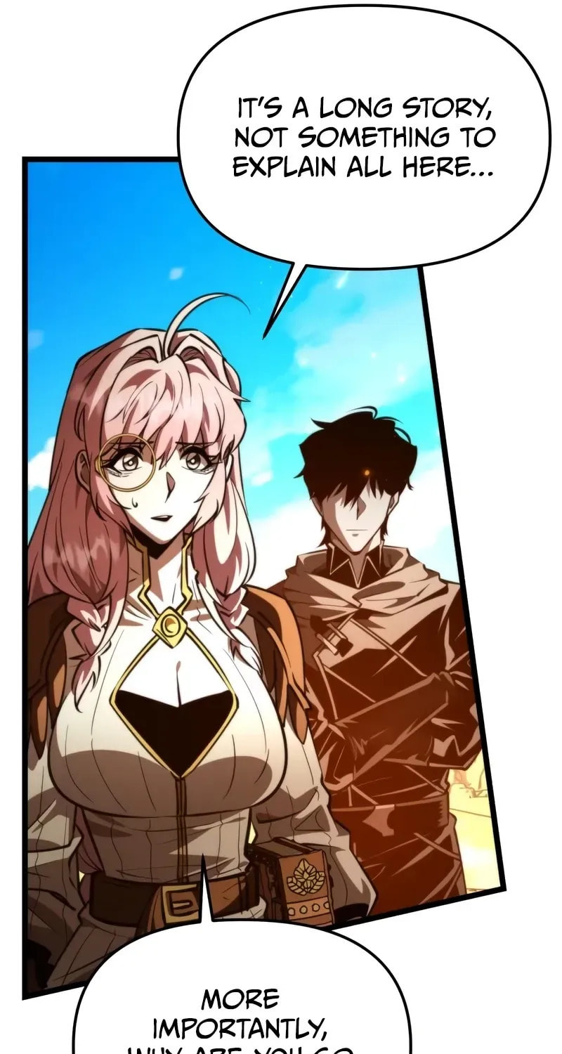 Read Reincarnator