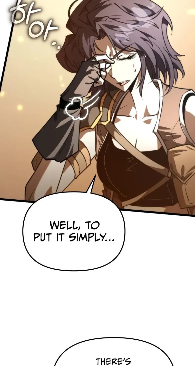 Read Reincarnator
