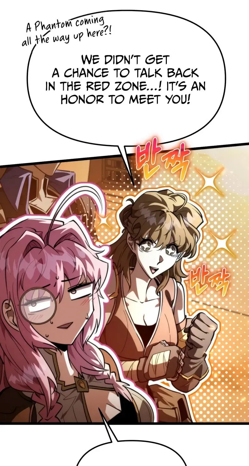Read Reincarnator