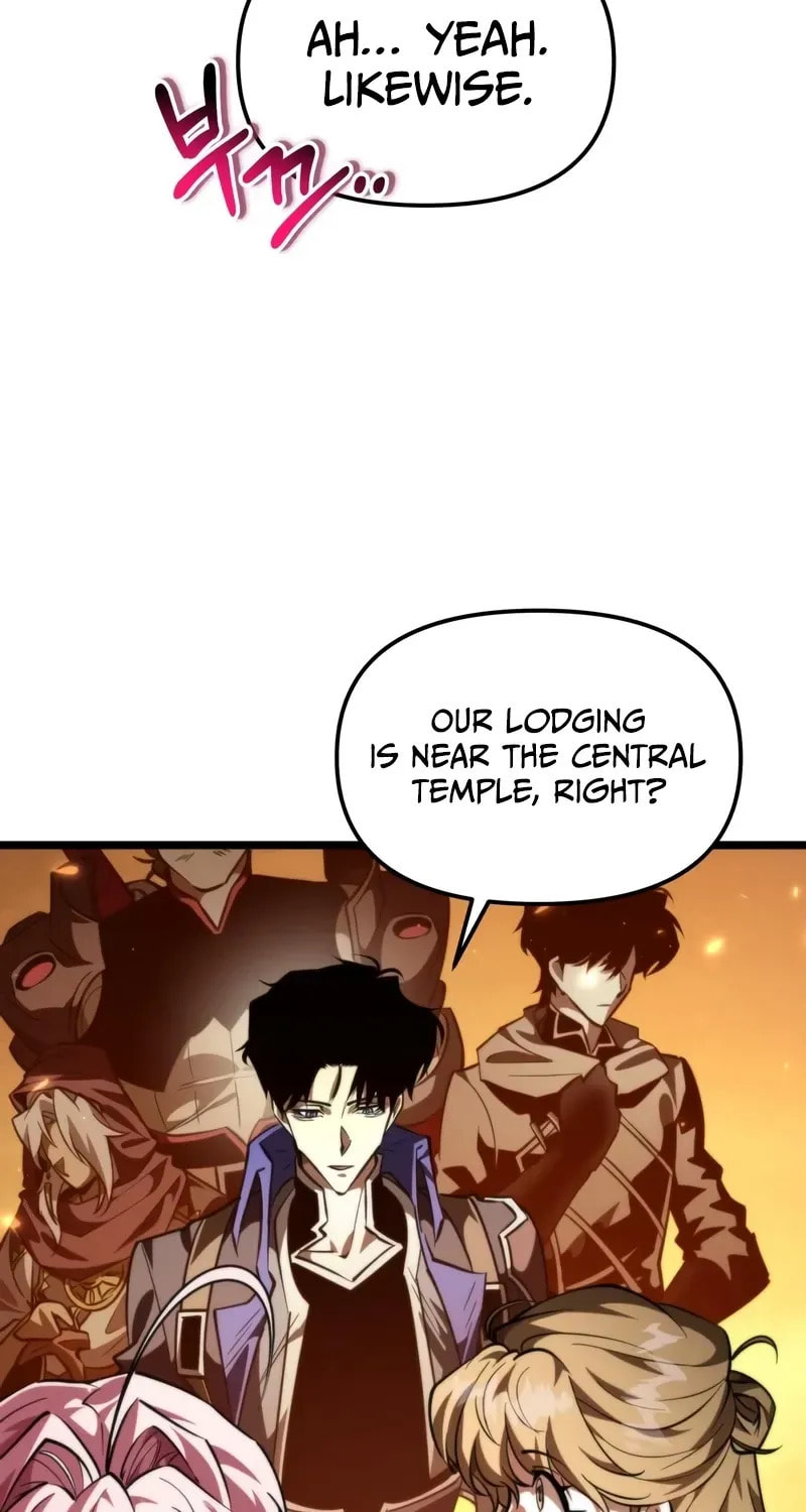 Read Reincarnator
