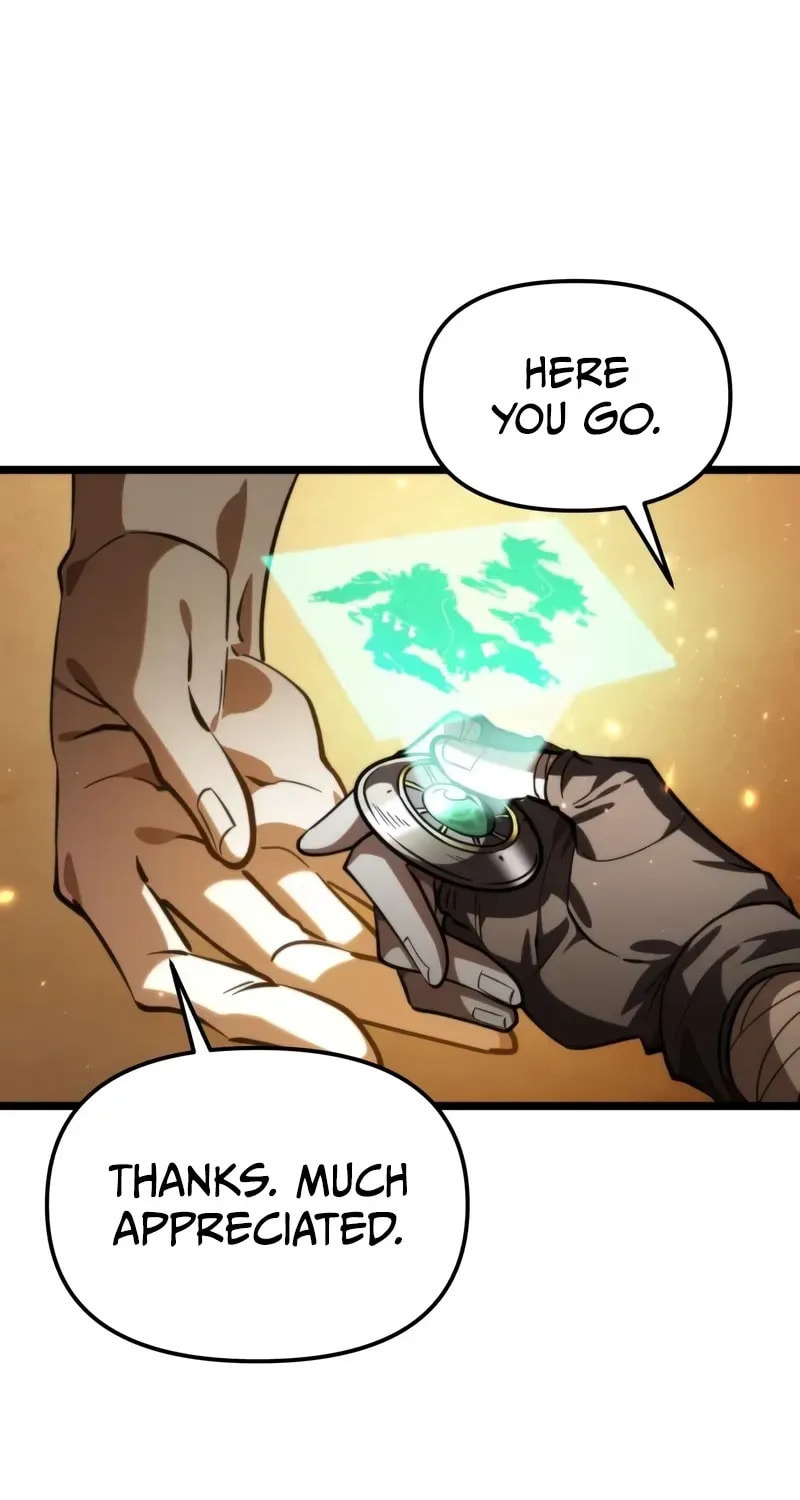 Read Reincarnator