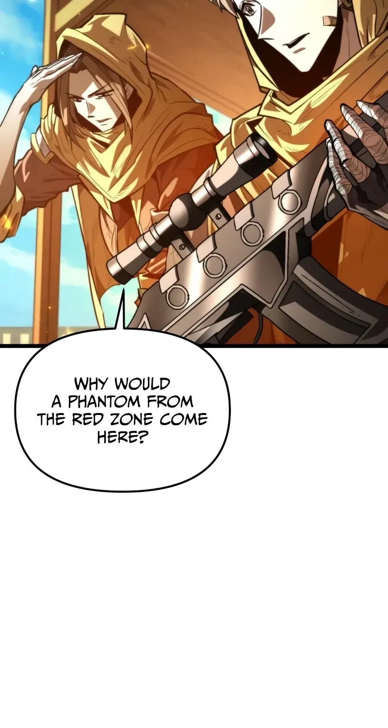 Read Reincarnator