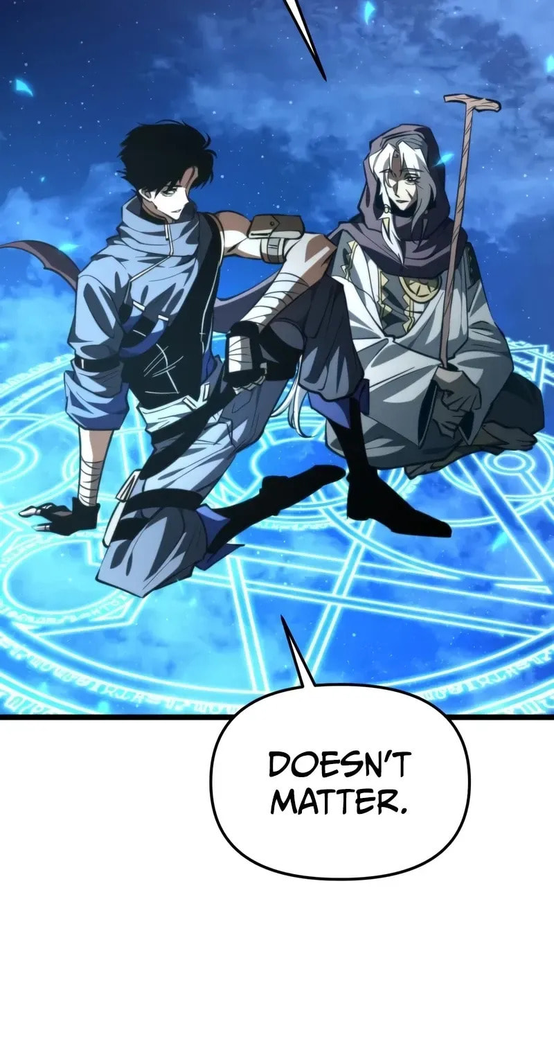 Read Reincarnator