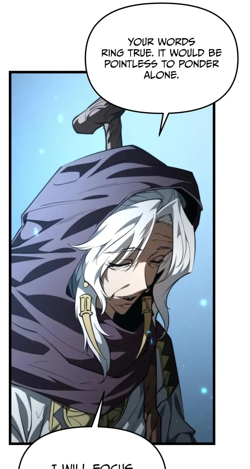 Read Reincarnator