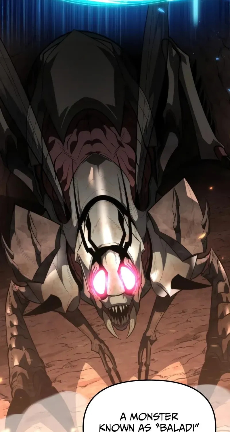 Read Reincarnator