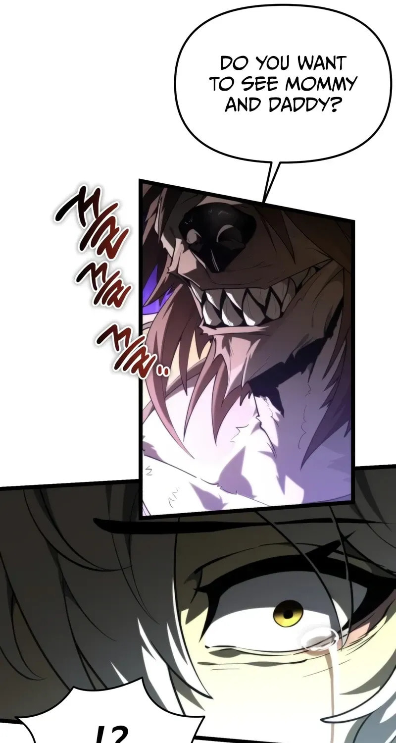 Read Reincarnator