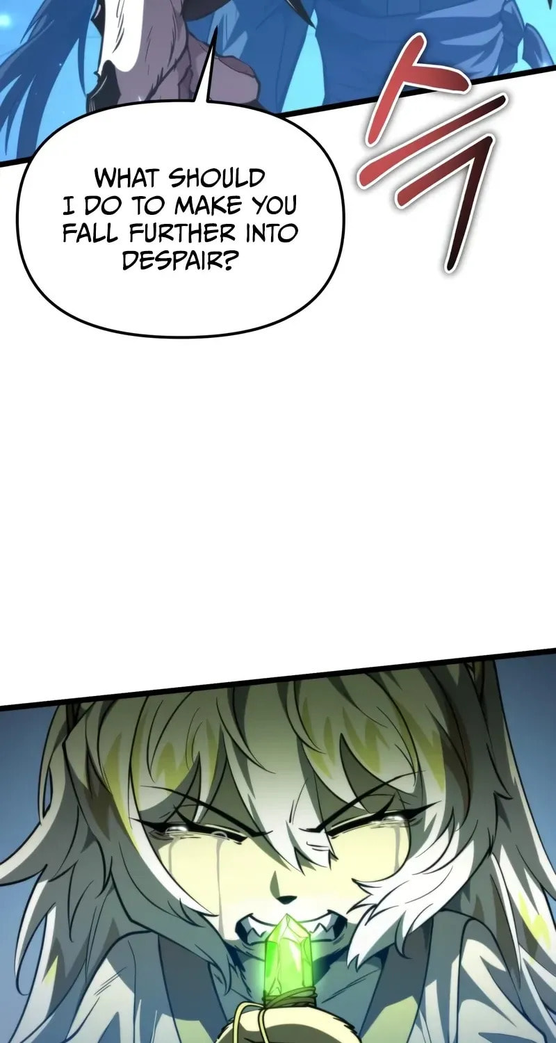 Read Reincarnator
