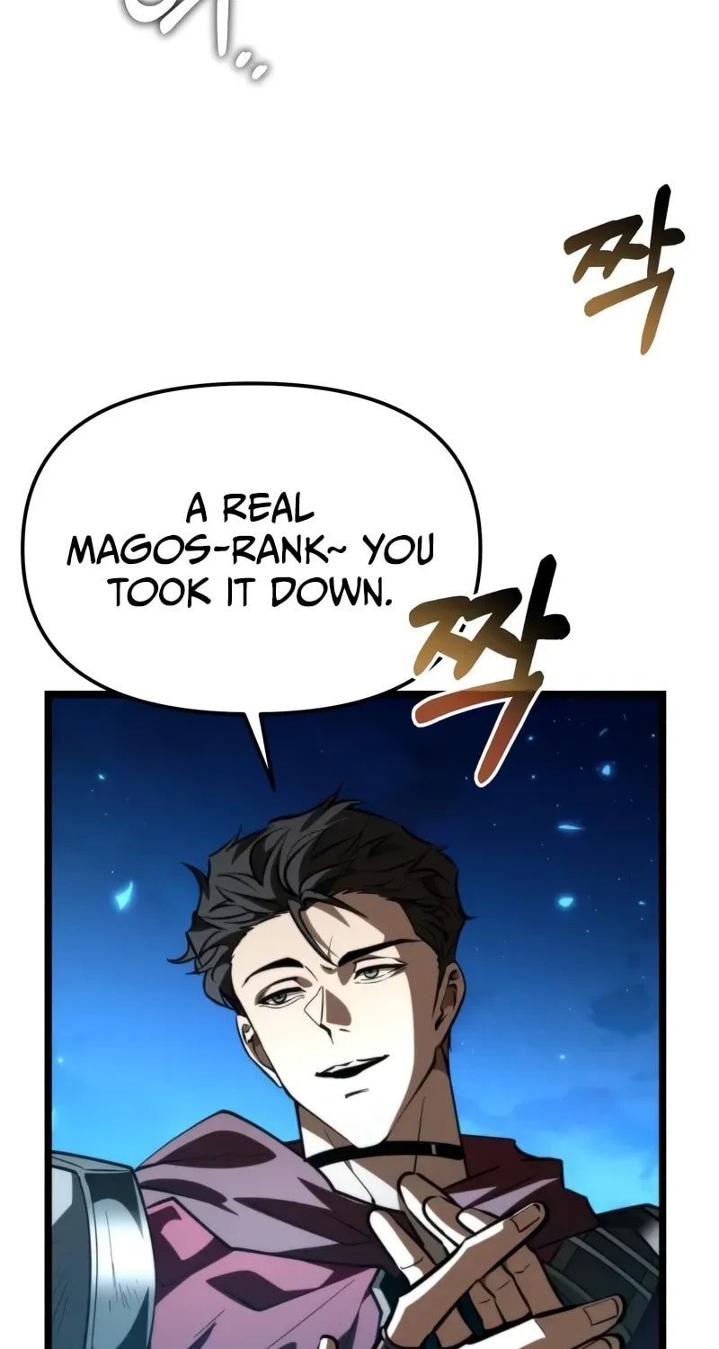 Read Reincarnator
