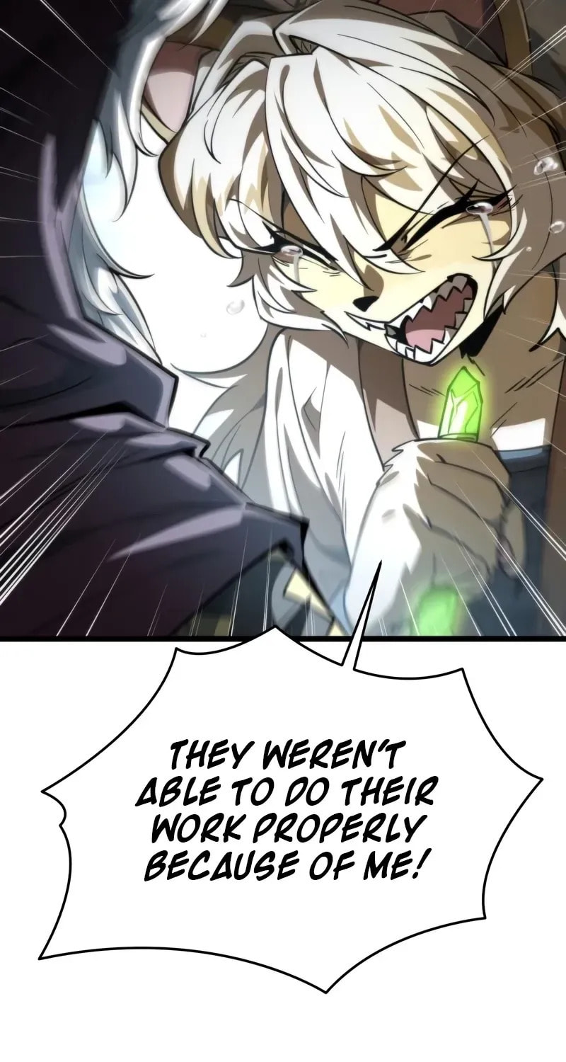 Read Reincarnator