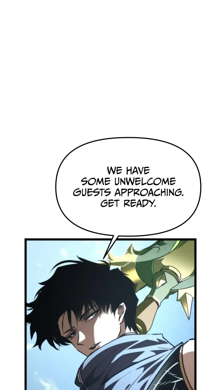 Read Reincarnator