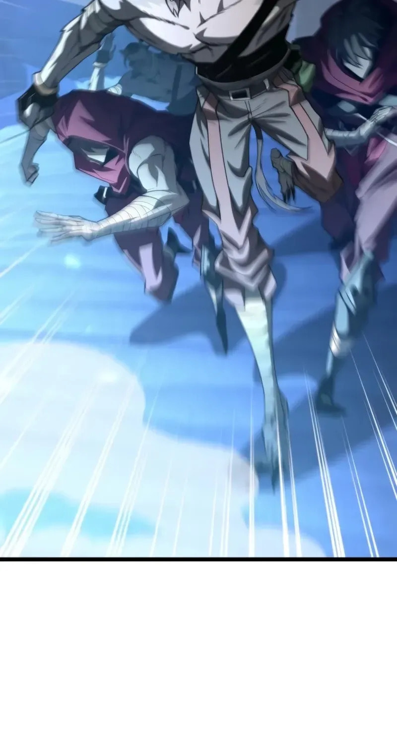 Read Reincarnator