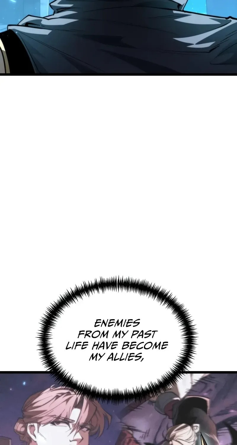 Read Reincarnator