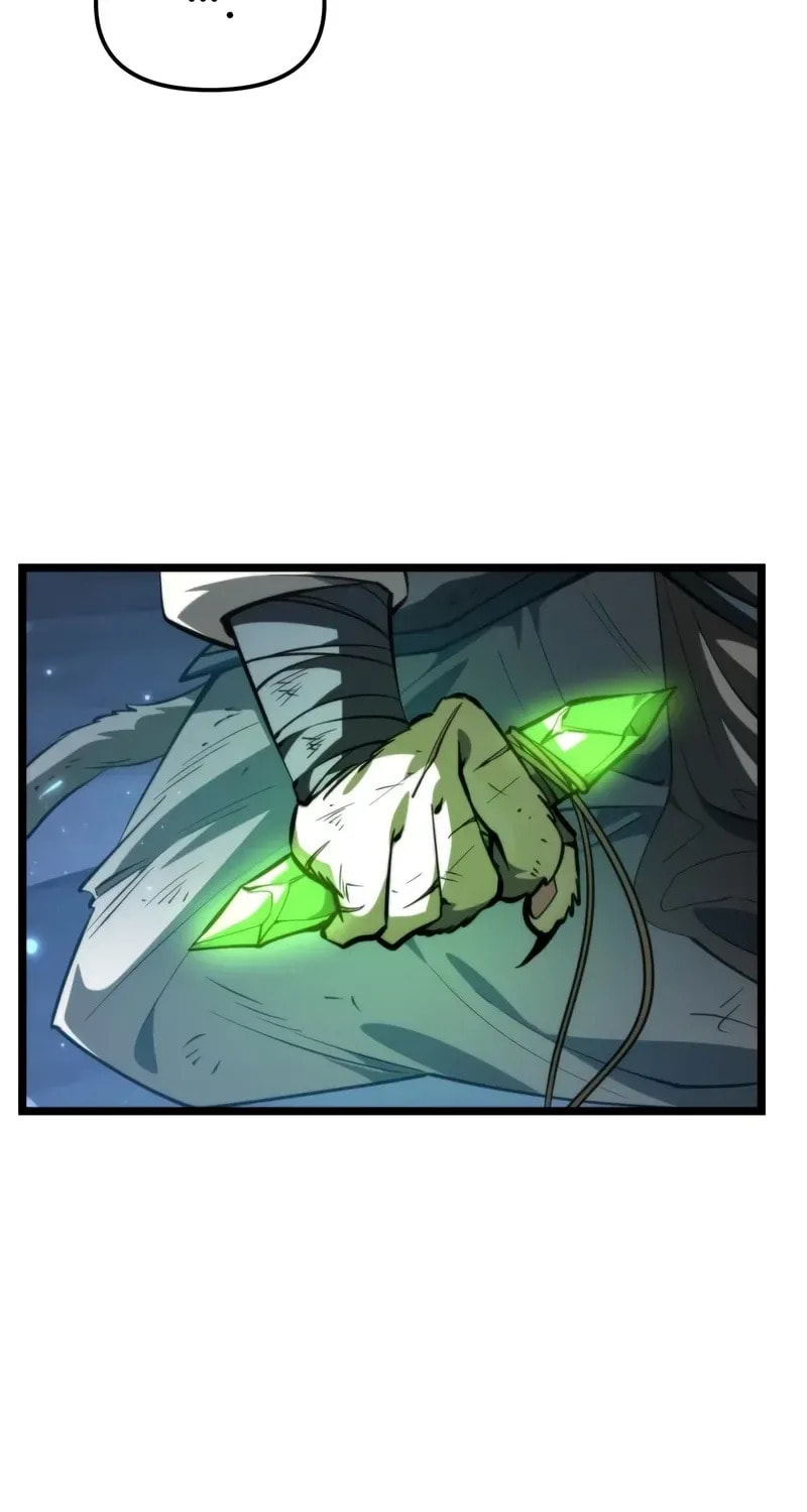 Read Reincarnator