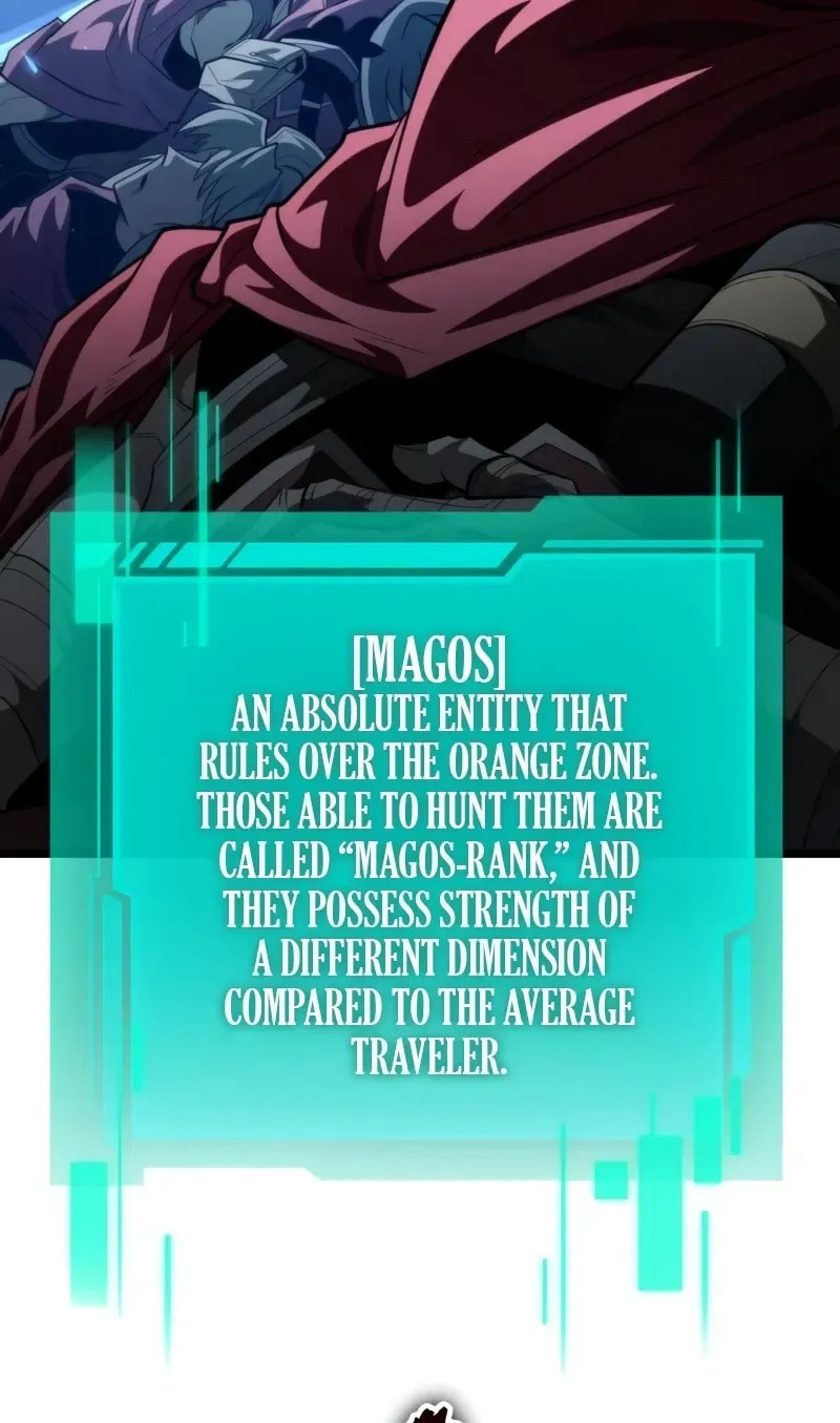 Read Reincarnator
