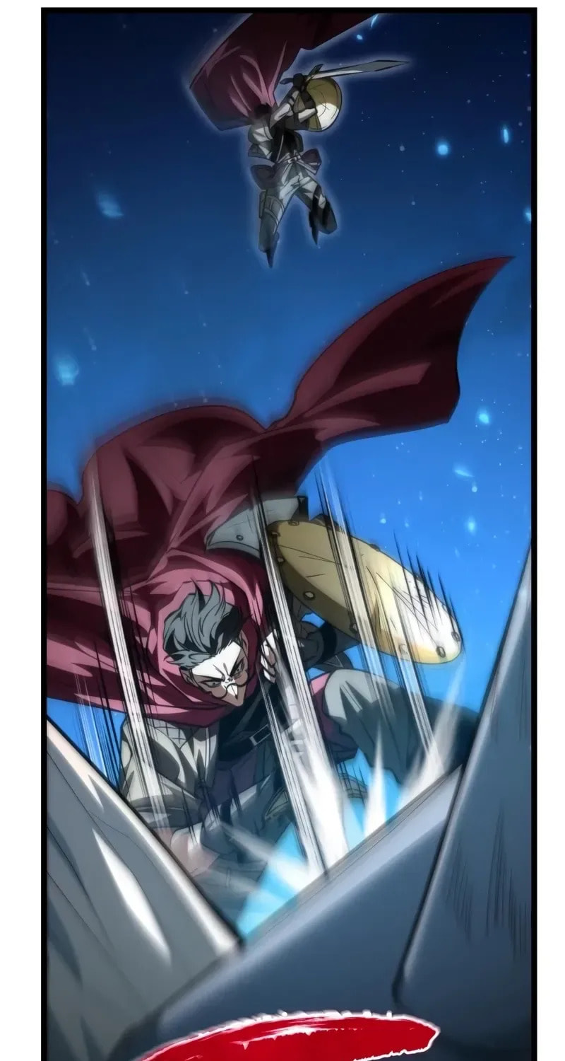 Read Reincarnator