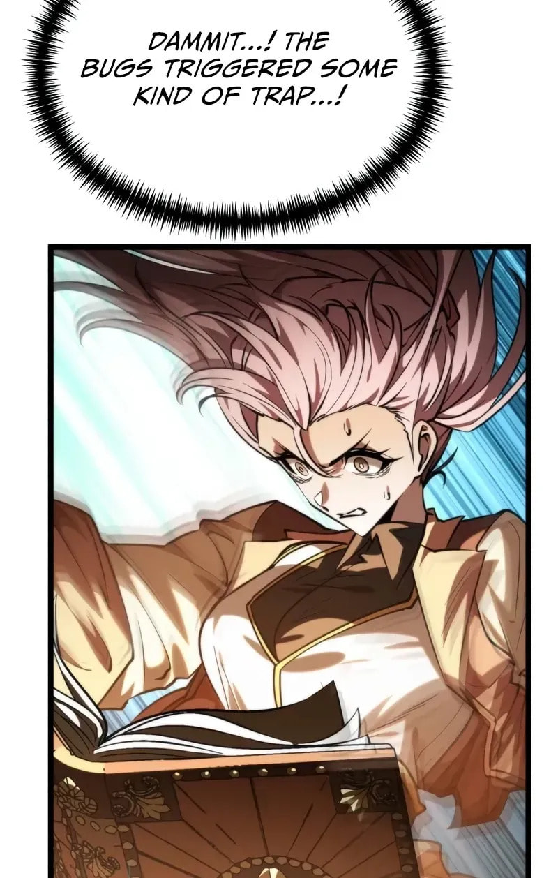 Read Reincarnator