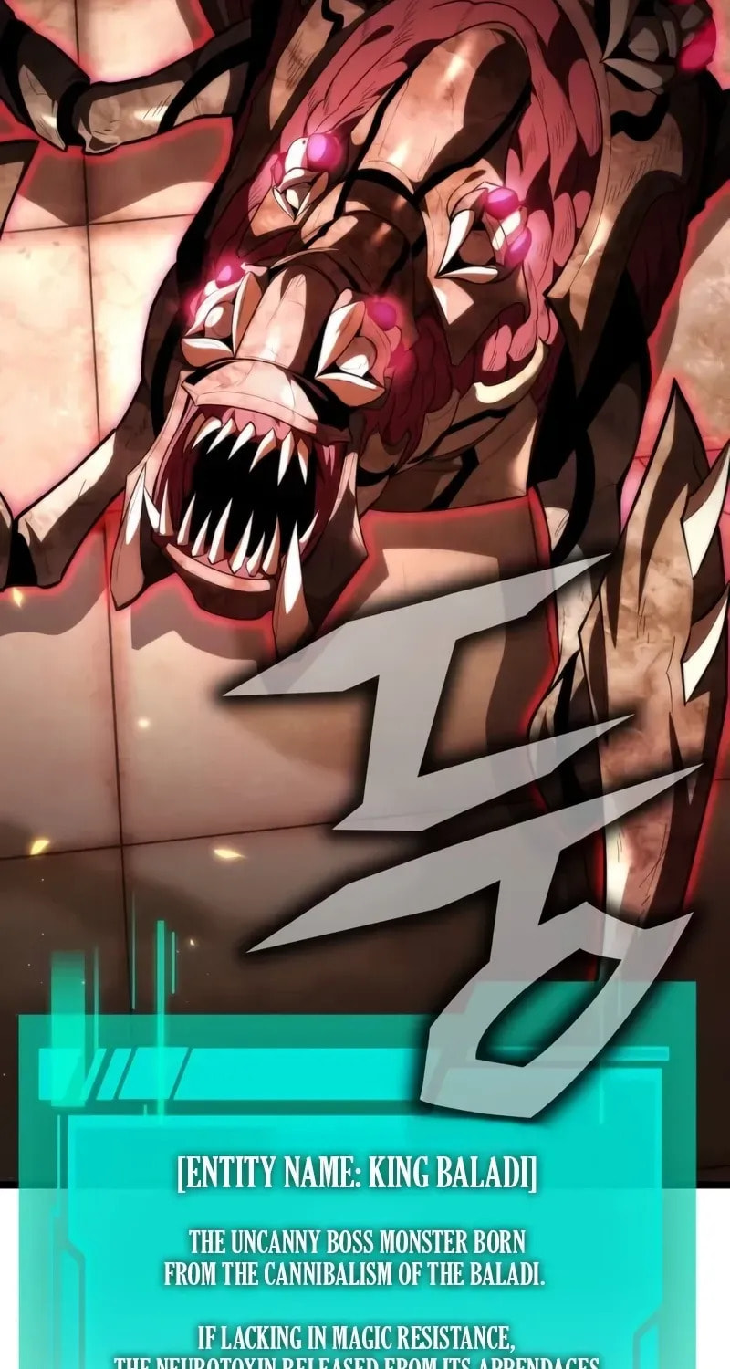 Read Reincarnator