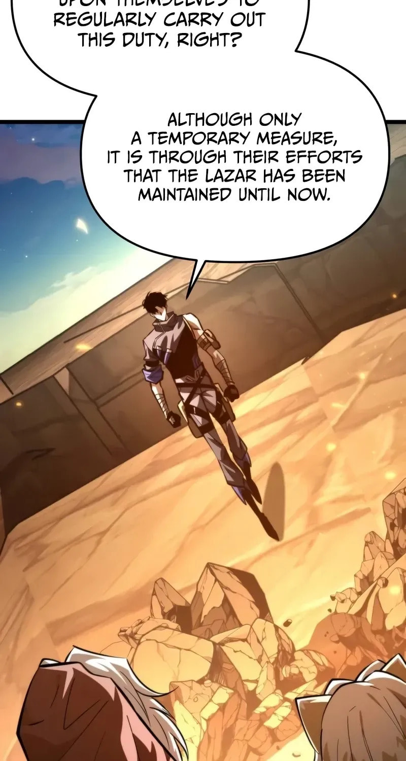 Read Reincarnator