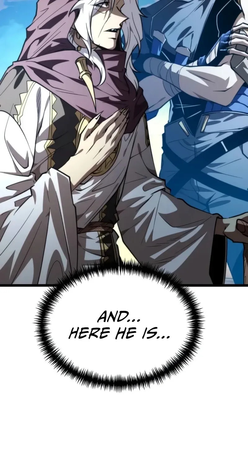 Read Reincarnator